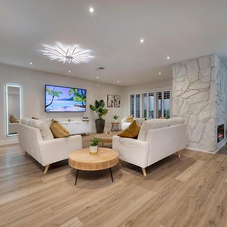 Single Story Minutes From Summerlin With Rv Parking & Dog Friendly Las Vegas Ngoại thất bức ảnh