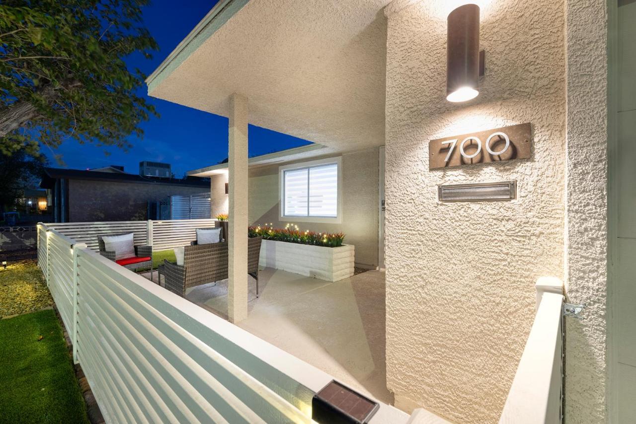 Single Story Minutes From Summerlin With Rv Parking & Dog Friendly Las Vegas Ngoại thất bức ảnh