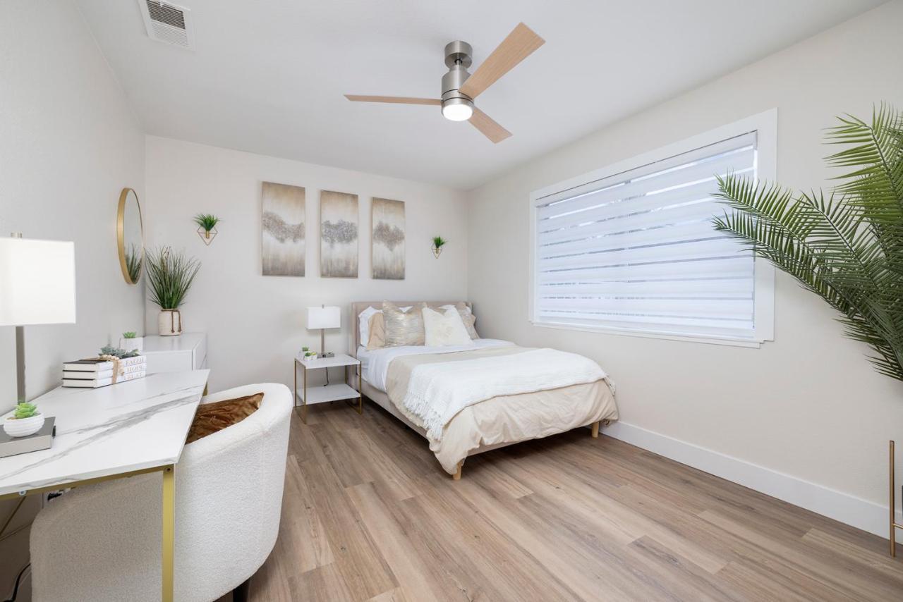 Single Story Minutes From Summerlin With Rv Parking & Dog Friendly Las Vegas Ngoại thất bức ảnh