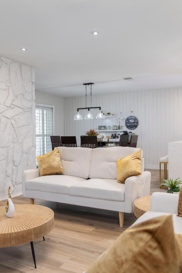 Single Story Minutes From Summerlin With Rv Parking & Dog Friendly Las Vegas Ngoại thất bức ảnh