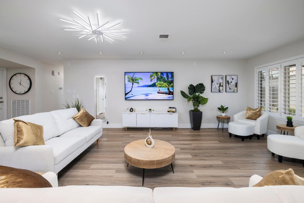 Single Story Minutes From Summerlin With Rv Parking & Dog Friendly Las Vegas Ngoại thất bức ảnh