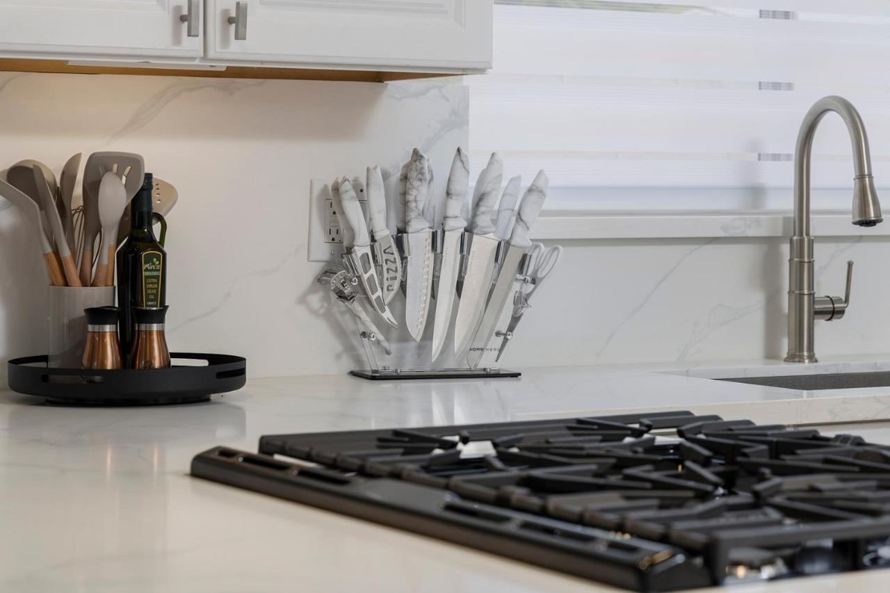 Single Story Minutes From Summerlin With Rv Parking & Dog Friendly Las Vegas Ngoại thất bức ảnh