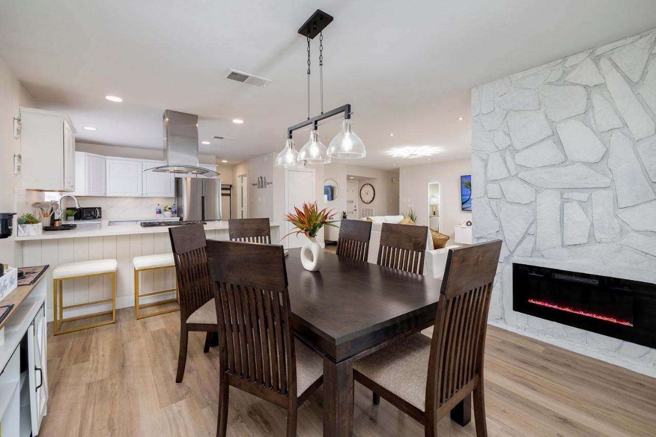 Single Story Minutes From Summerlin With Rv Parking & Dog Friendly Las Vegas Ngoại thất bức ảnh