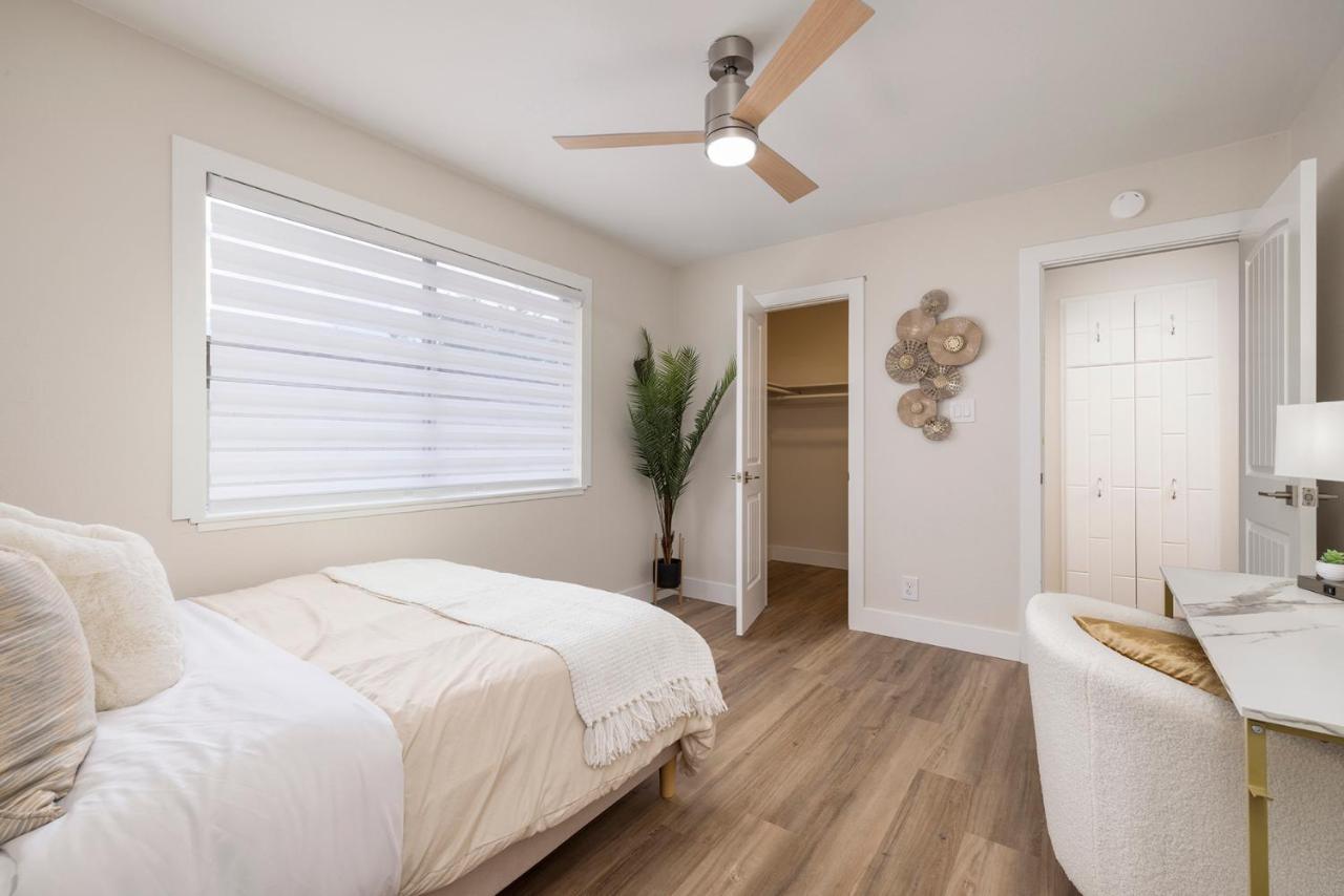 Single Story Minutes From Summerlin With Rv Parking & Dog Friendly Las Vegas Ngoại thất bức ảnh