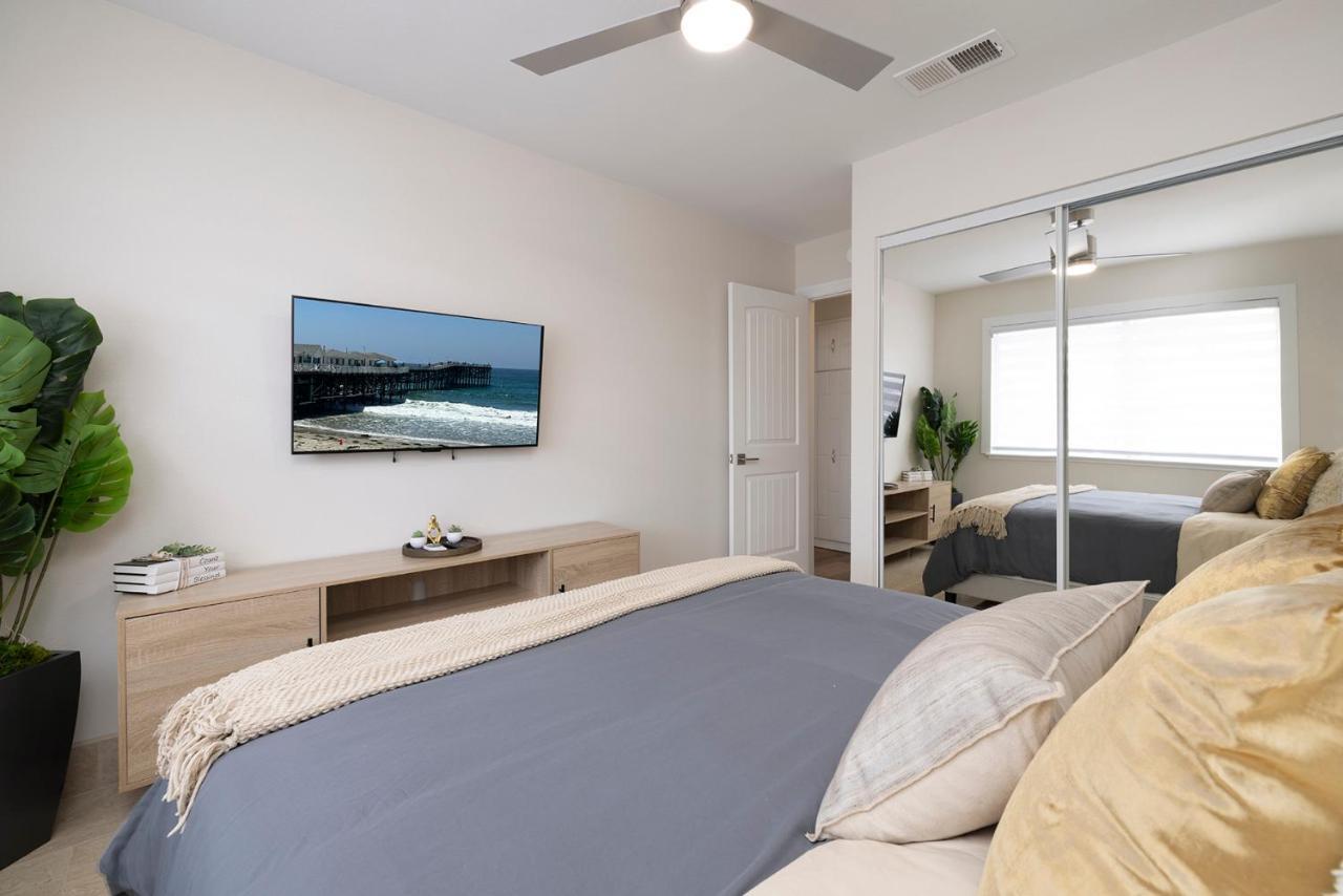 Single Story Minutes From Summerlin With Rv Parking & Dog Friendly Las Vegas Ngoại thất bức ảnh