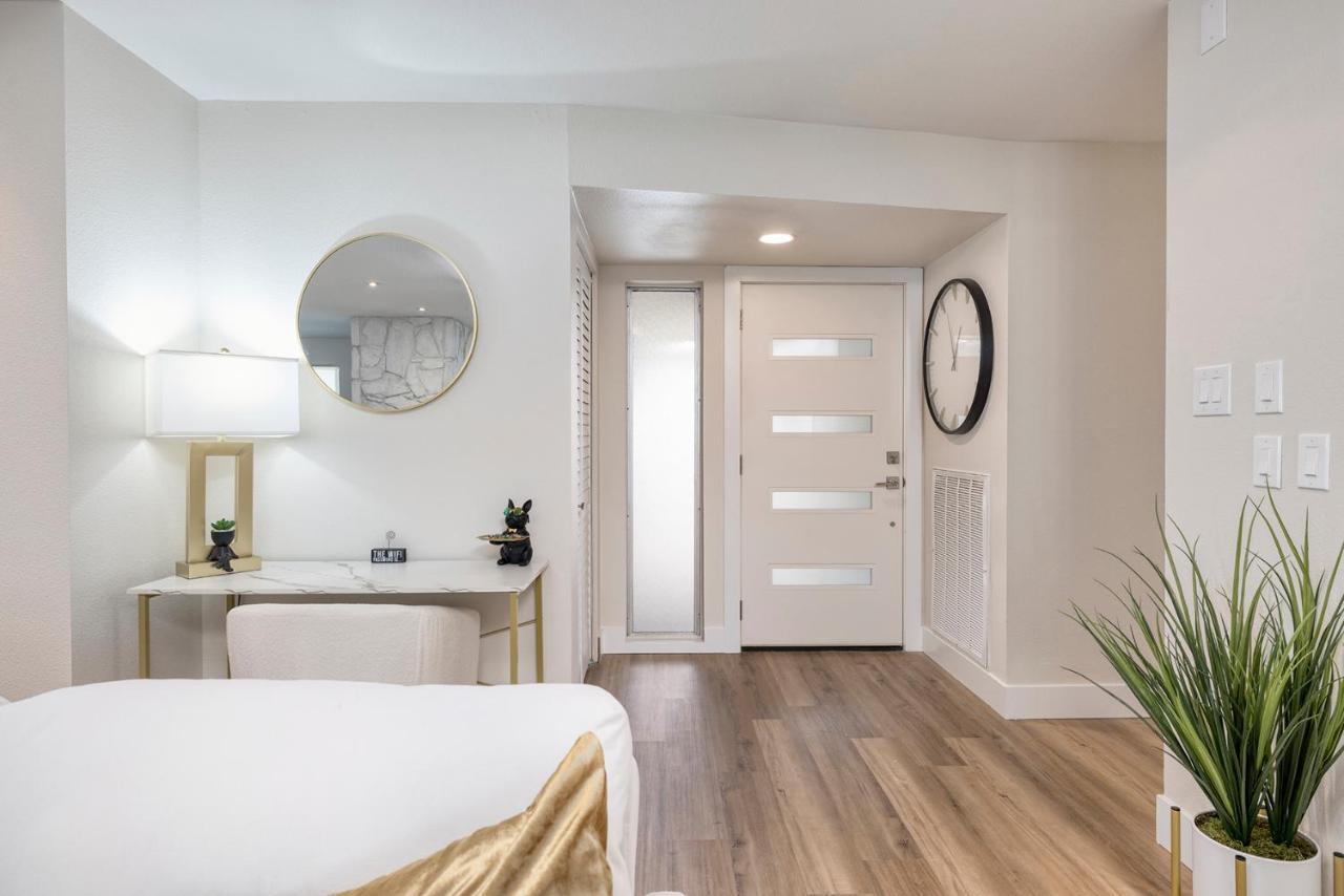 Single Story Minutes From Summerlin With Rv Parking & Dog Friendly Las Vegas Ngoại thất bức ảnh