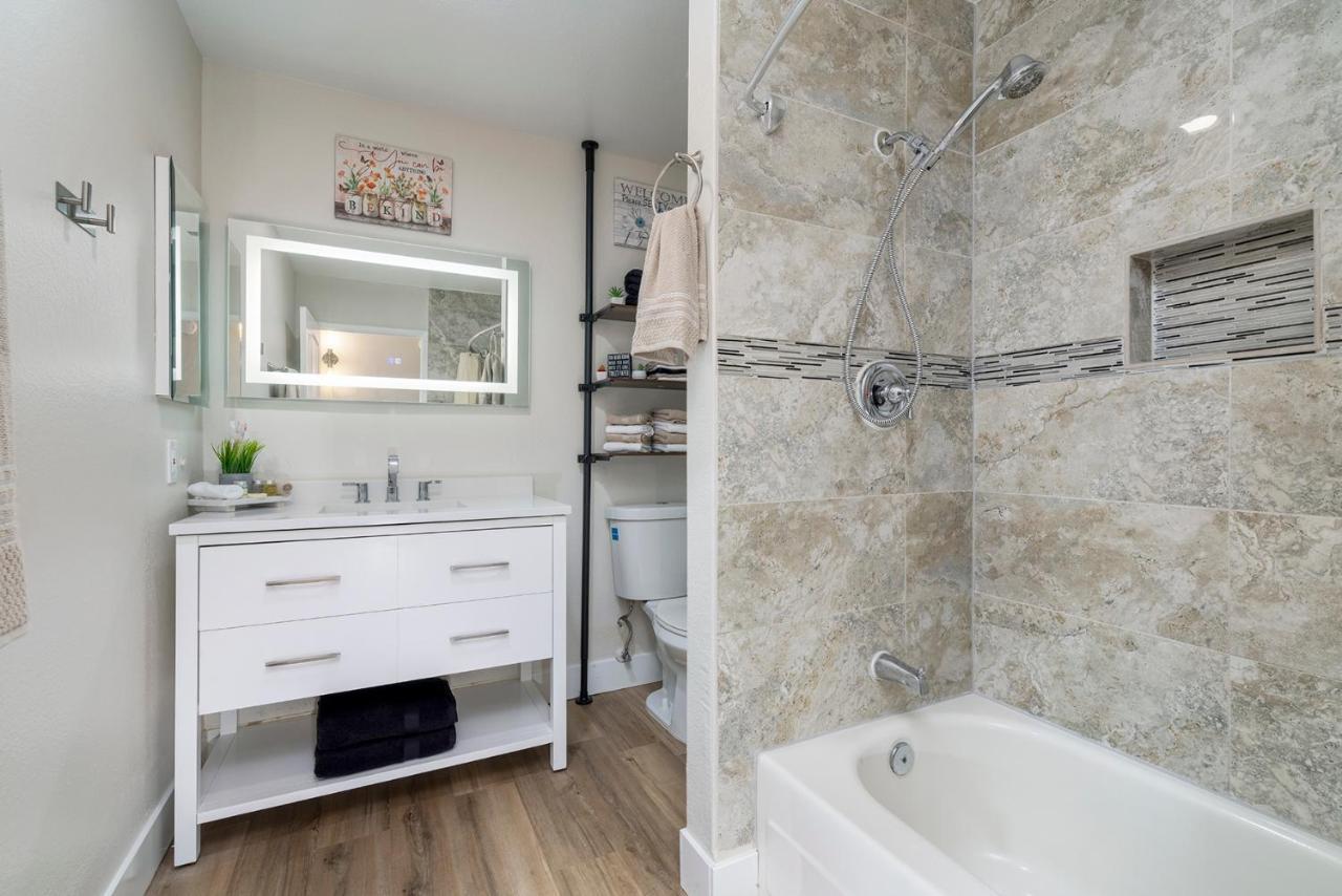 Single Story Minutes From Summerlin With Rv Parking & Dog Friendly Las Vegas Ngoại thất bức ảnh